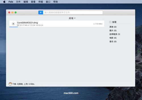 Mac常用下載軟件速度實(shí)測(cè)對(duì)比 迅雷表現(xiàn)最速